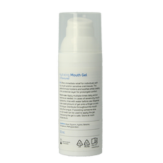 TePe Hydraterende mondgel voor droge mond unflavoured 1.00 Stuks