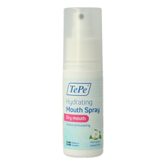 TePe Mondspray hydraterend 50.00 Milliliter