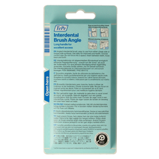 TePe Interdentale ragers original rood 0,5mm maat 2 6 Stuks