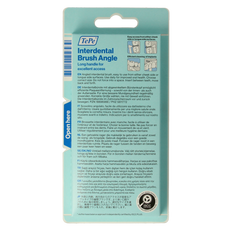 TePe Interdentale ragers original rood 0,5mm maat 2 6.00 Stuks