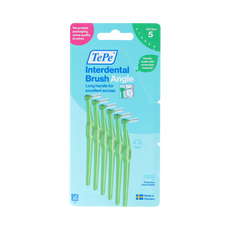 TePe Angle groen 0.8mm maat 5  6.00 Stuks