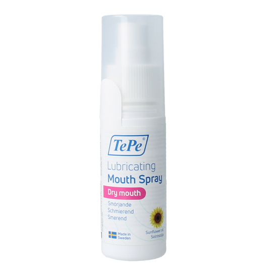 TePe Lubricating mondspray 50 Milliliter