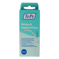TePe Bridge & implant floss 30 Stuks