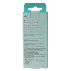 TePe Bridge & implant floss 30 Stuks