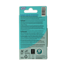 TePe Interdentale ragers original grijs 1.3mm maat 7 6.00 Stuks