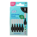 TePe Interdentale ragers original zwart 1,5mm maat 8 6 Stuks