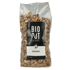 Bionut Walnoten bio 750.00 Gram