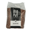 Bionut Lijnzaad heel bio 750 Gram