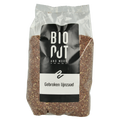 Bionut Lijnzaad gebroken bio 750 Gram