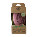 Wet Brush Go green palm detangler pink water 1.00 Stuks