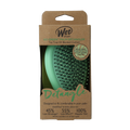 Wet Brush Go green palm detangler green tea tree oil 1.00 Stuks