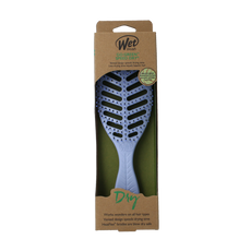 Wet Brush Go green speed dry lavender 1.00 Stuks
