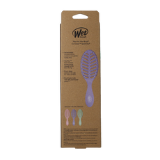 Wet Brush Go green speed dry lavender 1.00 Stuks