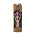 Wet Brush Go green speed dry pink 1.00 Stuks