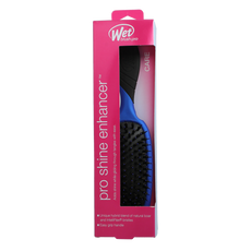 Wet Brush Pro shine enhancer royal blue 1.00 Stuks
