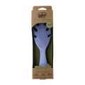 Wet Brush Go green detangler lavender 1.00 Stuks