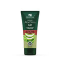 Optima Aloe pura aloe vera gel organic tea tree 200.00 Milliliter