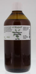 Cruydhof Calendula/goudsbloem olie 500.00 Milliliter