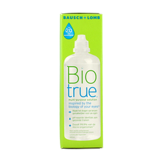 Bausch & Lomb Biotrue multi purpose 300 Milliliter