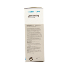 Bausch & Lomb Conditioner lenzenvloeistof harde lenzen 120.00 Milliliter