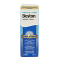 Bausch & Lomb Boston cleaner lenzenvloeistof 30.00 Milliliter