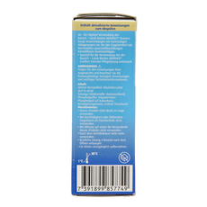 Bausch & Lomb Boston cleaner lenzenvloeistof 30.00 Milliliter