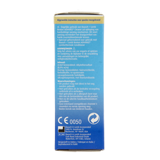 Bausch & Lomb Boston cleaner lenzenvloeistof 30.00 Milliliter