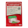 Leukomed Sorbact infection control 5 x 7.2cm 3.00 Stuks