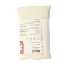 Imsevimse Maandverband wasbaar naturel nacht 3 Stuks