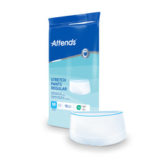 Attends Stretchpants maat M 15 Stuks