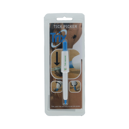 Trix Teken lasso 1.00 Stuks
