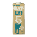 Oatly Haverdrank bio  1 Liter