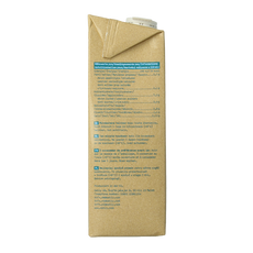 Oatly Haverdrank bio  1 Liter