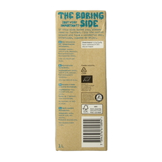 Oatly Haverdrank bio  1 Liter