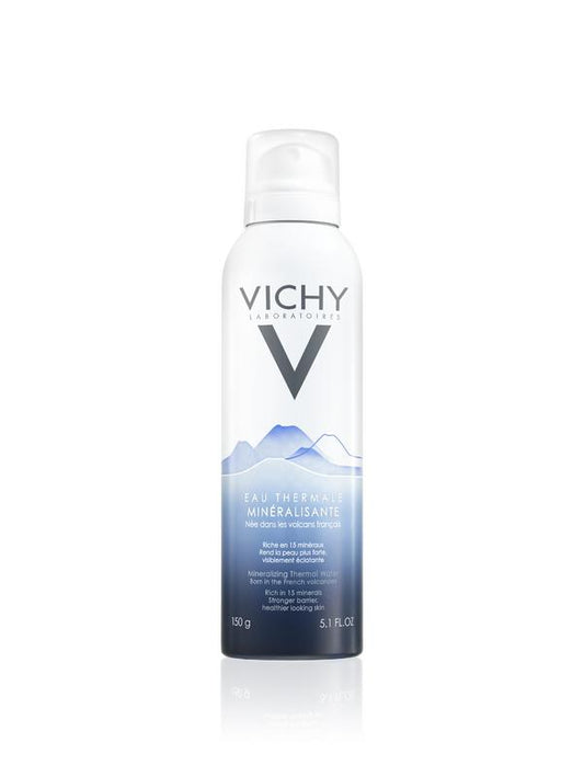 Vichy Thermaal bronwater 150.00 Gram
