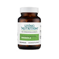 Living Nutrition Rhodiola bio 60.00 Capsules