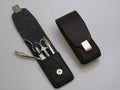 Malteser Manicure buidel 4-delig magneetsluiting 1.00 Set
