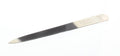 Malteser Nagelvijl 10cm nikkel spits 20-10 1.00 Stuks
