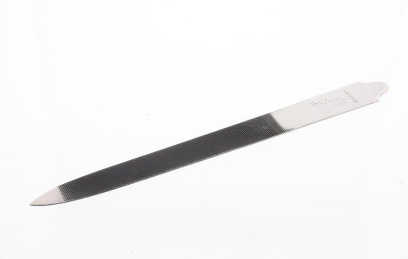 Malteser Nagelvijl 13cm pol spits 520-13 1 Stuks