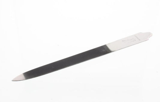 Malteser Nagelvijl 13cm pol spits 520-13 1 Stuks