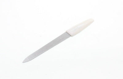 Malteser Saffiervijl 9cm nikkel cr DH50-9 1 Stuks