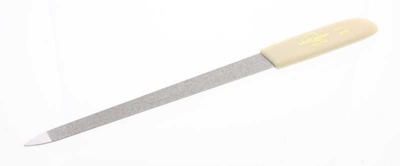 Malteser Saffiervijl 16.5cm nicr DH2015  1 Stuks