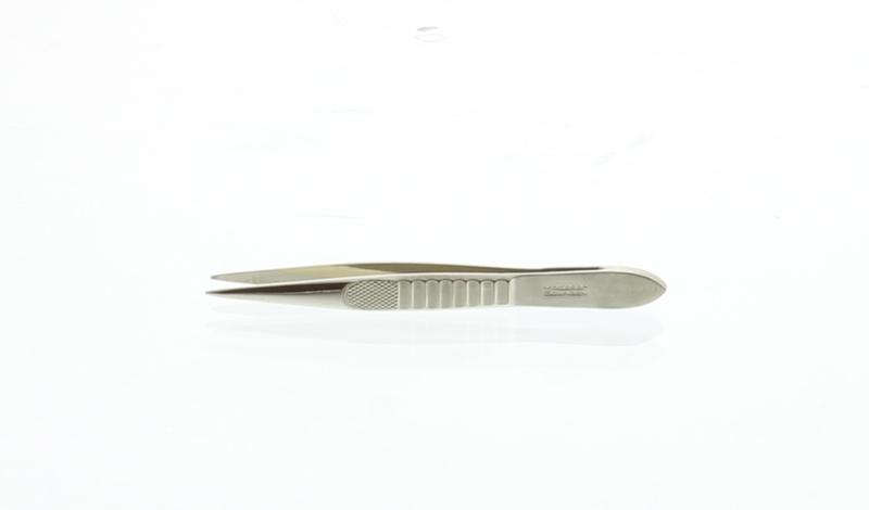 Malteser Splinterpincet 6.5cm 424-2 1 Stuks