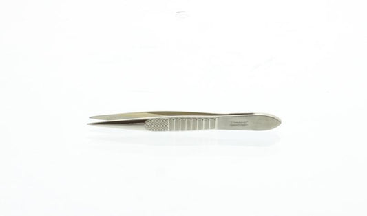 Malteser Splinterpincet 6.5cm 424-2 1 Stuks