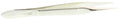 Malteser Splinterpincet 9cm nikkel 414 1 Stuks