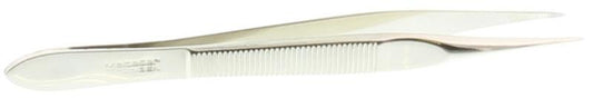 Malteser Splinterpincet 9cm nikkel 414 1.00 Stuks