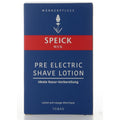 Speick Pre shave lotion 100 Milliliter