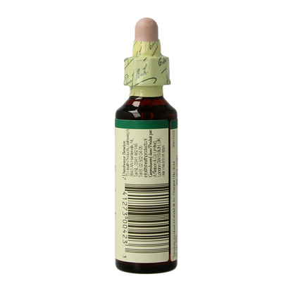 Bach Agrimony/agrimonie 20.00 Milliliter