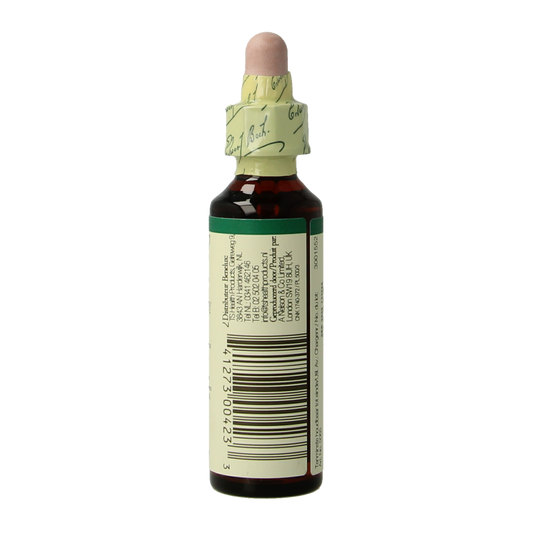 Bach Agrimony/agrimonie 20.00 Milliliter