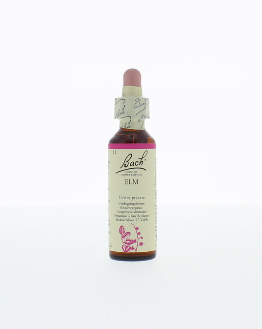 Bach Elm/iep 20 Milliliter